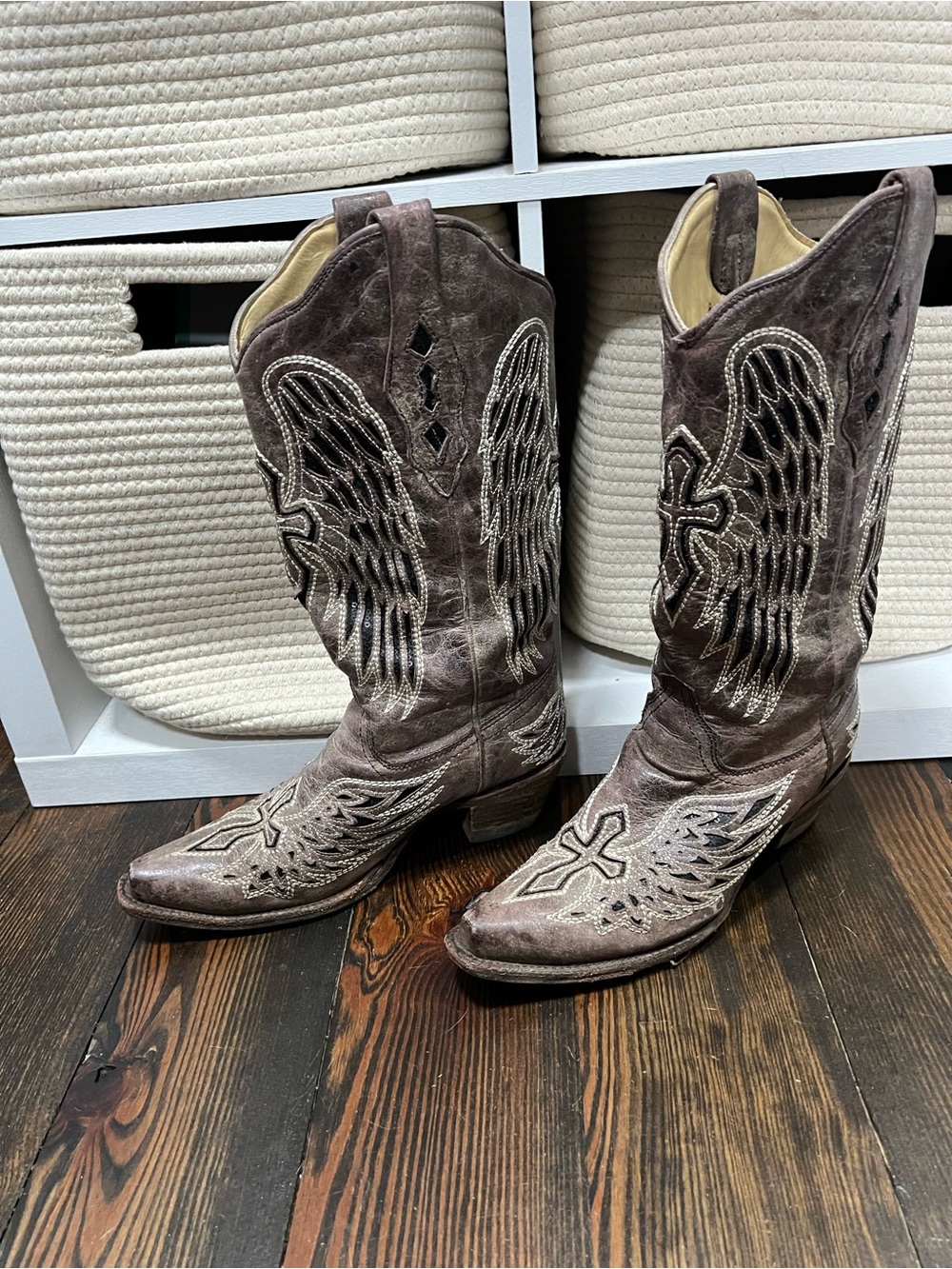 Corral Women's Western Boots